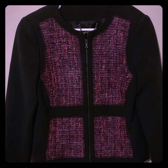 Trina Turk Jacket - Picture 1 of 3